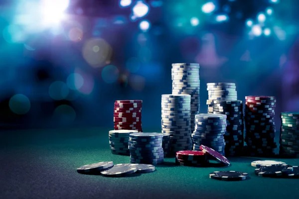 dewaslot77 Live Casino