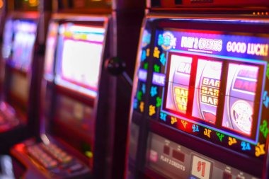 dewaslot77 Arcade Games