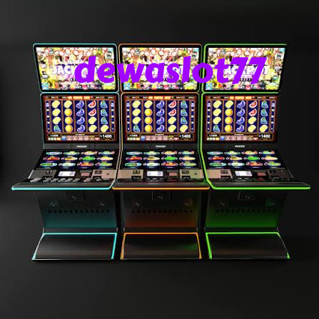 dewaslot77 Live Game Shows at dewaslot77